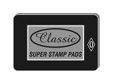 Stamp Pads and Stamp Pad Ink
