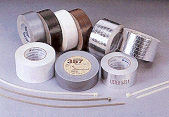 HVAC Tapes/Products