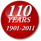 110 Year Anniversary