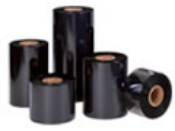 Datamax/Sato Wax 114mm (4.49") x 1345'