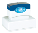 Flash Stamps