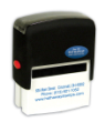 M-Series Self-Inking Stamps
