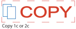 COPY - Copy Message Stamp