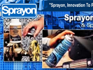 Sprayon