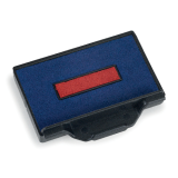 DATER5440BLUEREDPAD - DATER 5440 BLUE/RED PAD