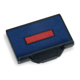 DATER 5480 BLUE/RED PAD