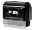 Alabama PSI 2264 Notary Pre-Inked Stamp