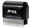 New York PSI 2264 Notary Pre-Inked Stamp