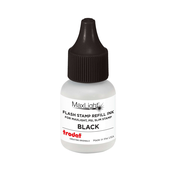 Maxlight Refill - Black Ink