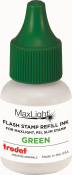 21653 - Maxlight Refill - Green Ink
