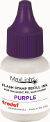 21654 - Maxlight Refill - Purple Ink