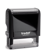 Florida Printy 4913 Rectangle Notary Self-Inking Stamp