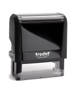 Georgia Printy 4913 Rectangle Notary Self-Inking Stamp