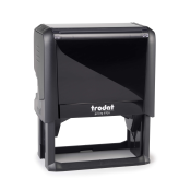 Ohio Printy 4926 Rectangle Notary Self-Inking Stamp